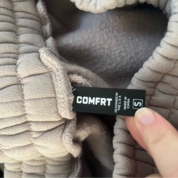 Comfrt Sweatpants - Picture 4 of 4